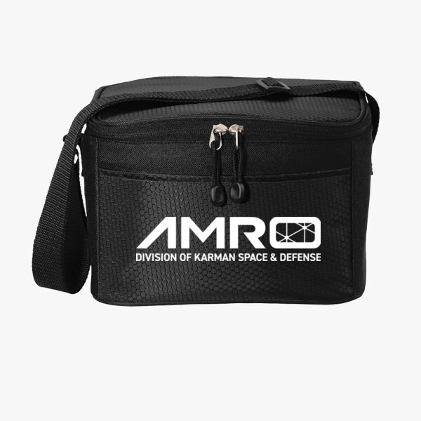 AMRO - 6 Can Cube Cooler Thumbnail