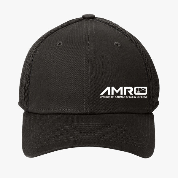AMRO - Stretch Mesh Cap Thumbnail